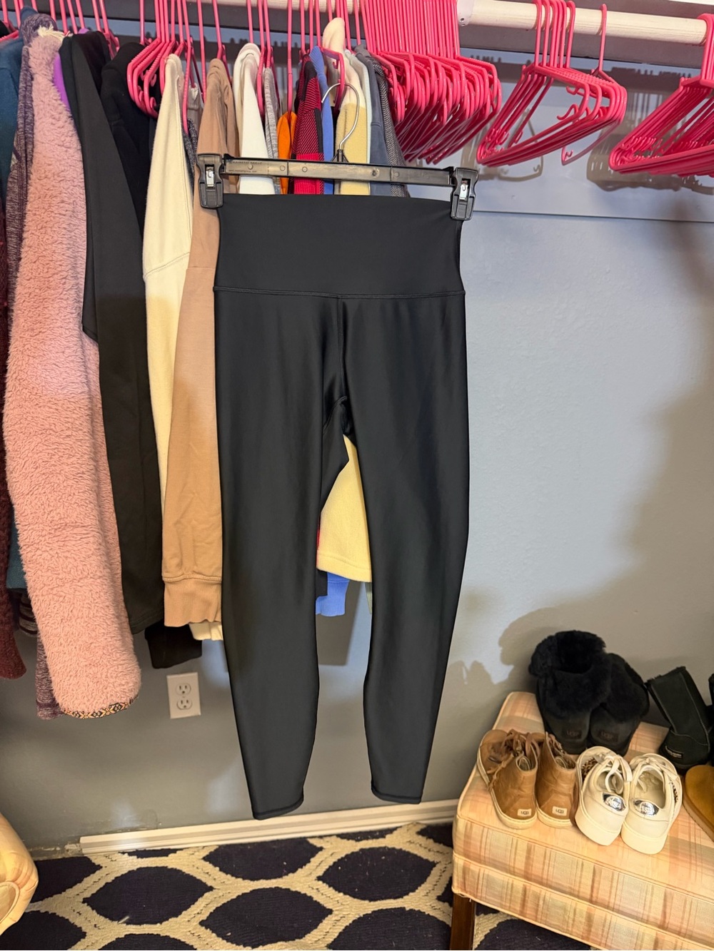 Alo Airlift leggings